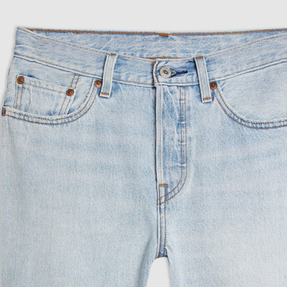 Levi’s® Women’s 501® Original Lightweight Cropped Jeans