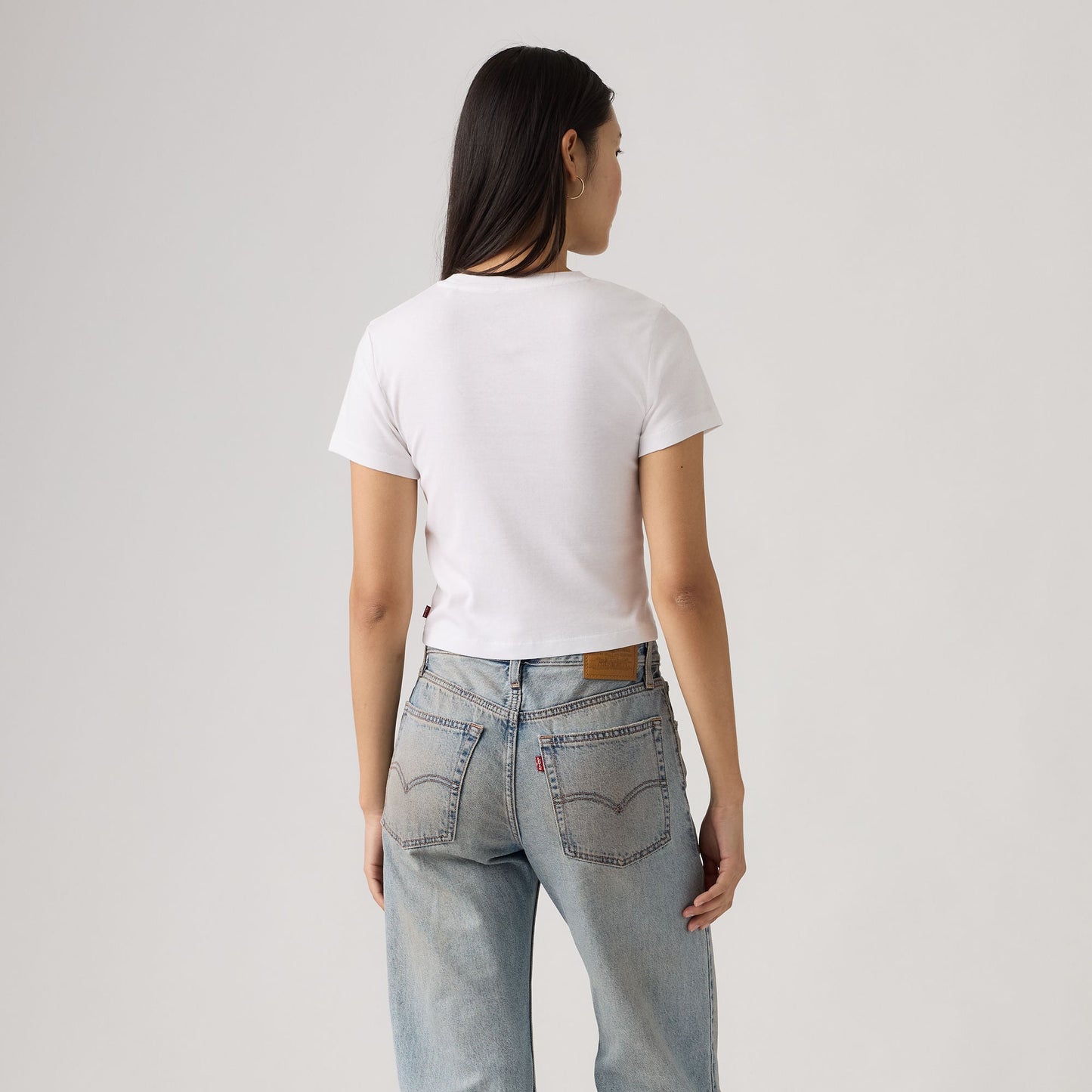 Levi's® Women's Graphic Essential Sporty Tee