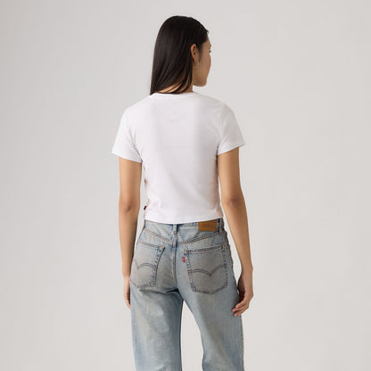 Levi's® Women's Graphic Essential Sporty Tee