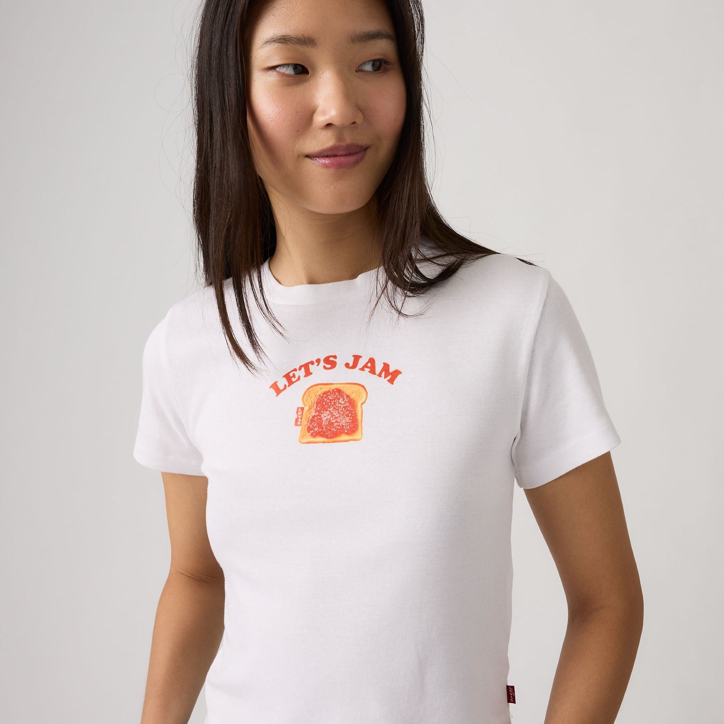 Levi's® Women's Graphic Essential Sporty Tee