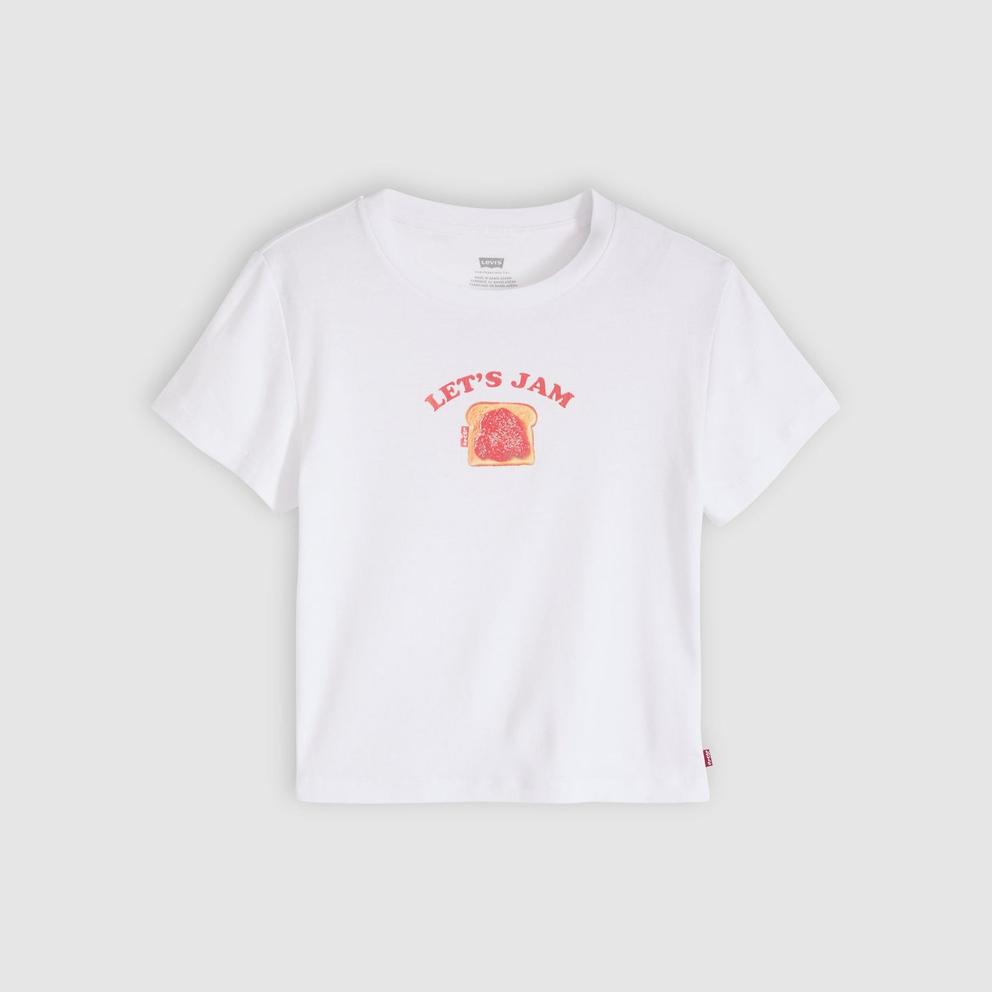 Levi's® Women's Graphic Essential Sporty Tee