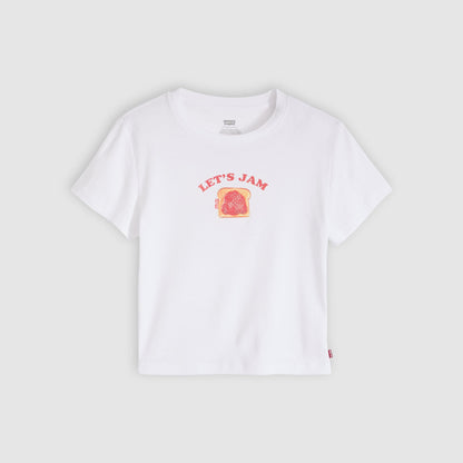 Levi's® Women's Graphic Essential Sporty Tee