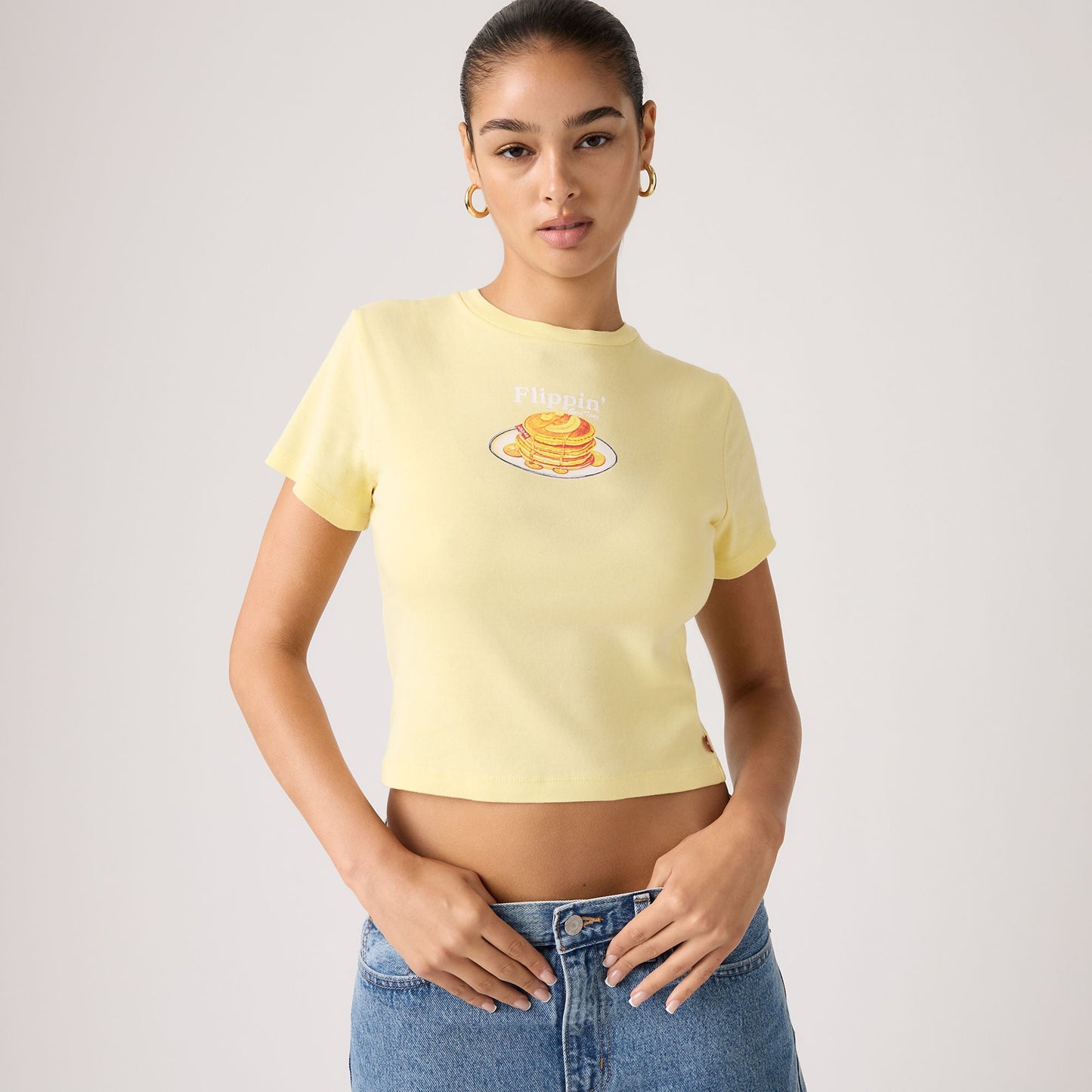 Levi's® Women's Graphic Essential Sporty Tee