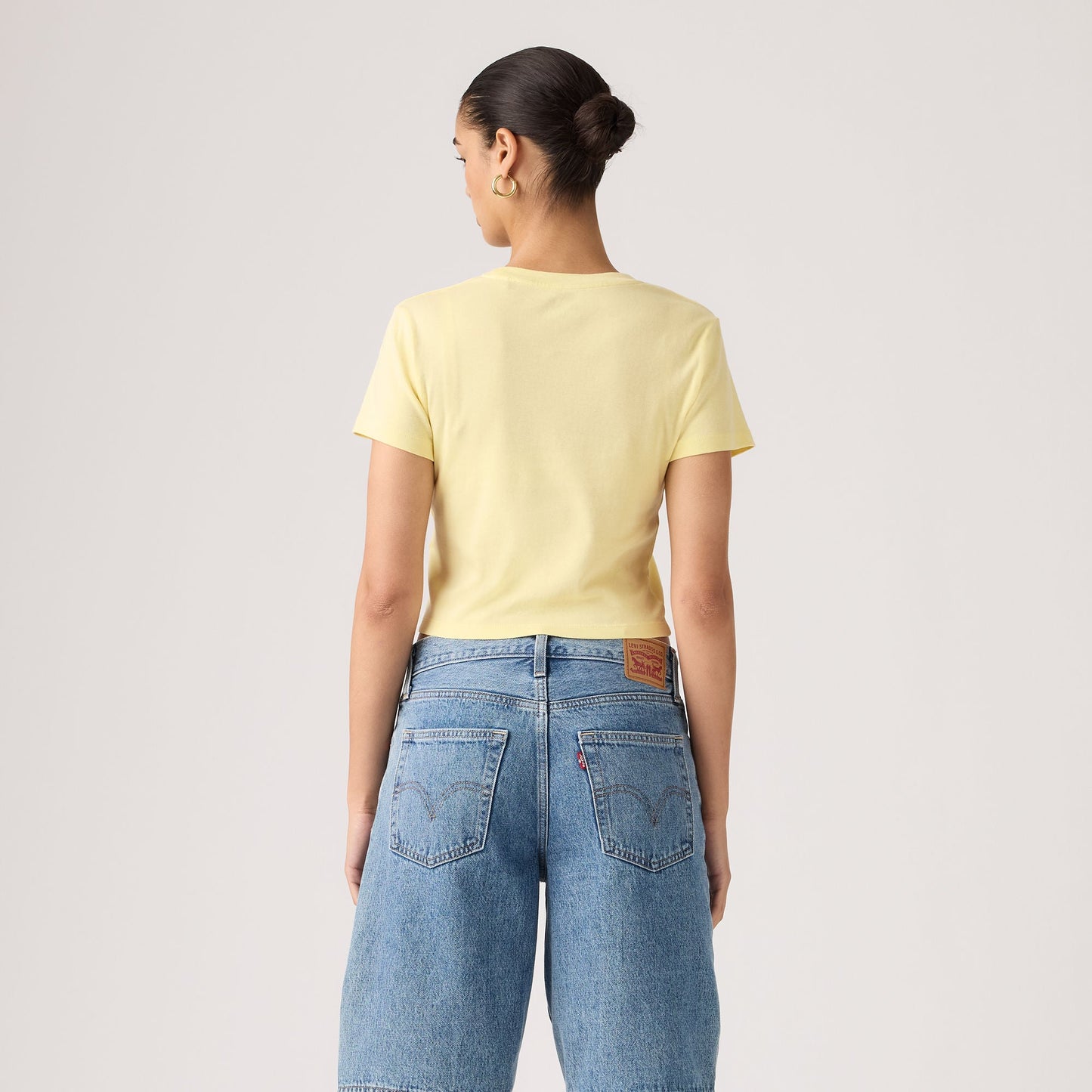 Levi's® Women's Graphic Essential Sporty Tee