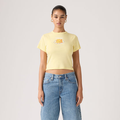 Levi's® Women's Graphic Essential Sporty Tee