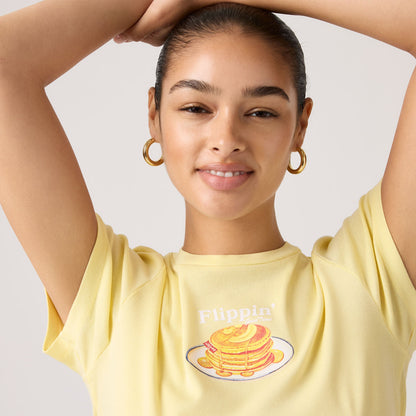 Levi's® Women's Graphic Essential Sporty Tee