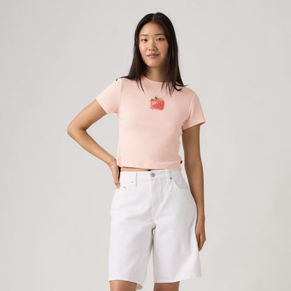 Levi's® Women's Graphic Essential Sporty Tee