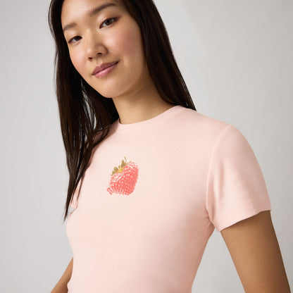 Levi's® Women's Graphic Essential Sporty Tee