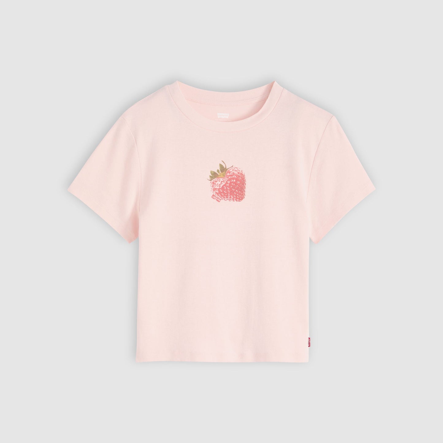 Levi's® Women's Graphic Essential Sporty Tee