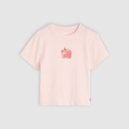 Levi's® Women's Graphic Essential Sporty Tee