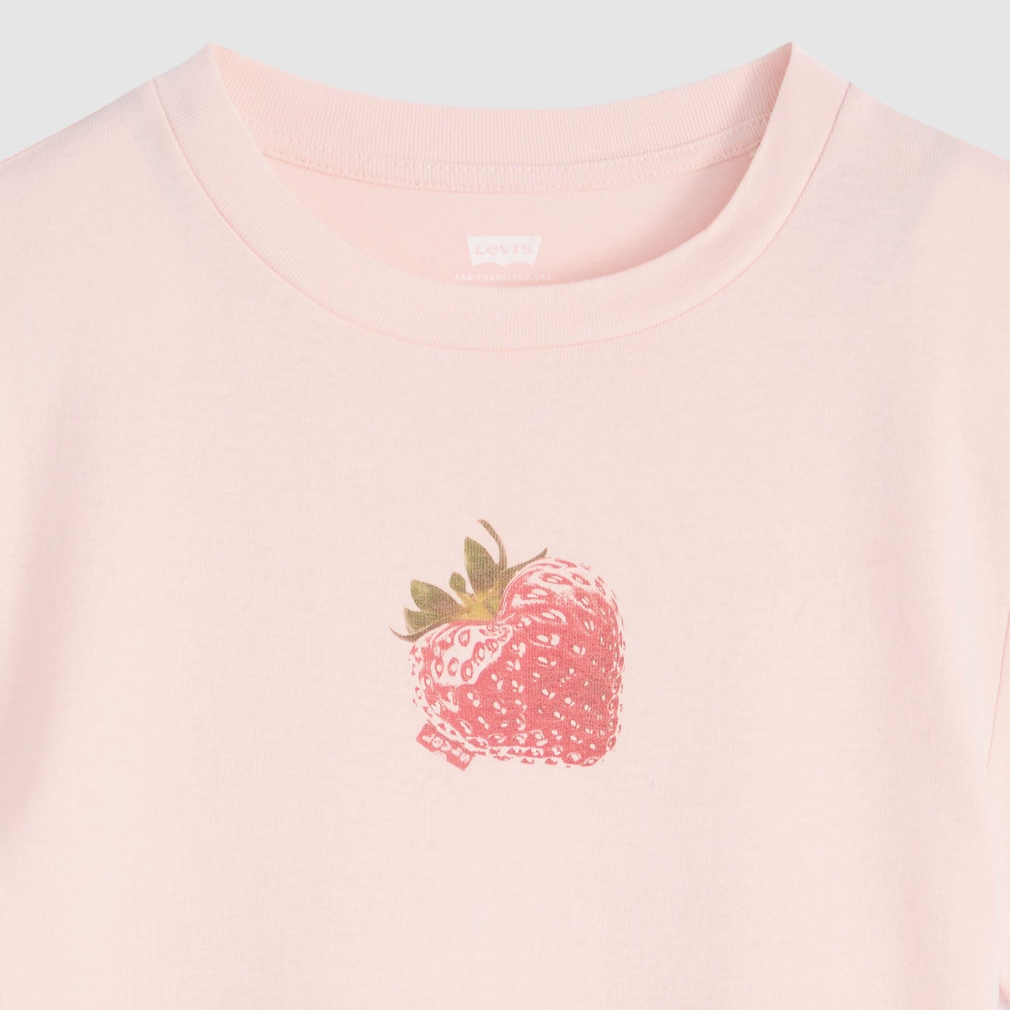 Levi's® Women's Graphic Essential Sporty Tee