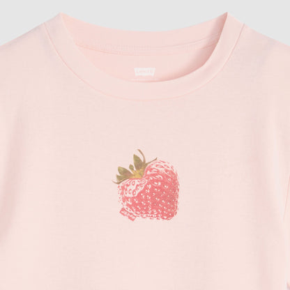 Levi's® Women's Graphic Essential Sporty Tee