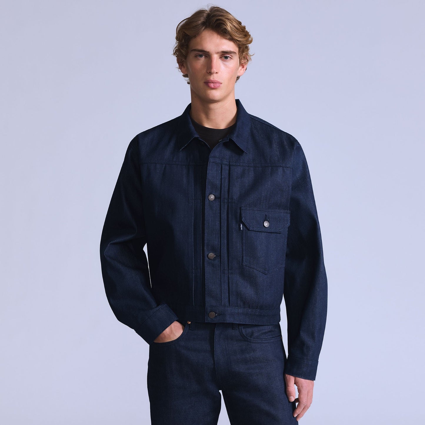 Levi's® Men's Blue Tab™ Type I Jacket