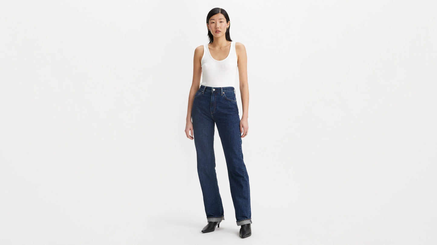 Levi's® Blue Tab™ Women's Plank Straight Jeans