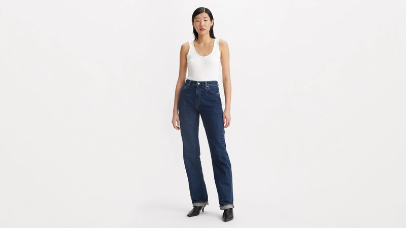 Levi's® Blue Tab™ Women's Plank Straight Jeans