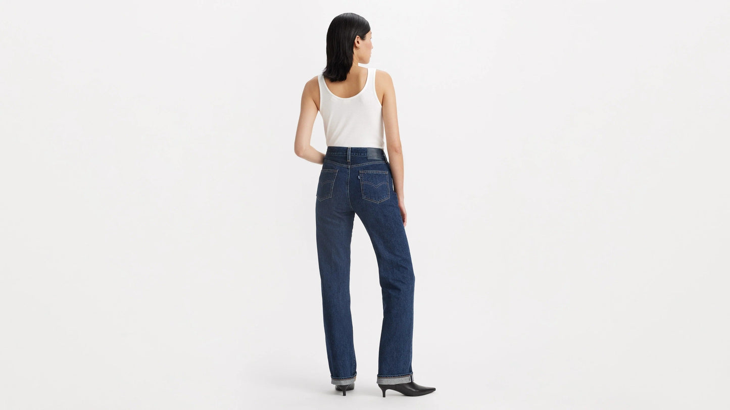 Levi's® Blue Tab™ Women's Plank Straight Jeans