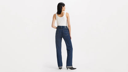 Levi's® Blue Tab™ Women's Plank Straight Jeans