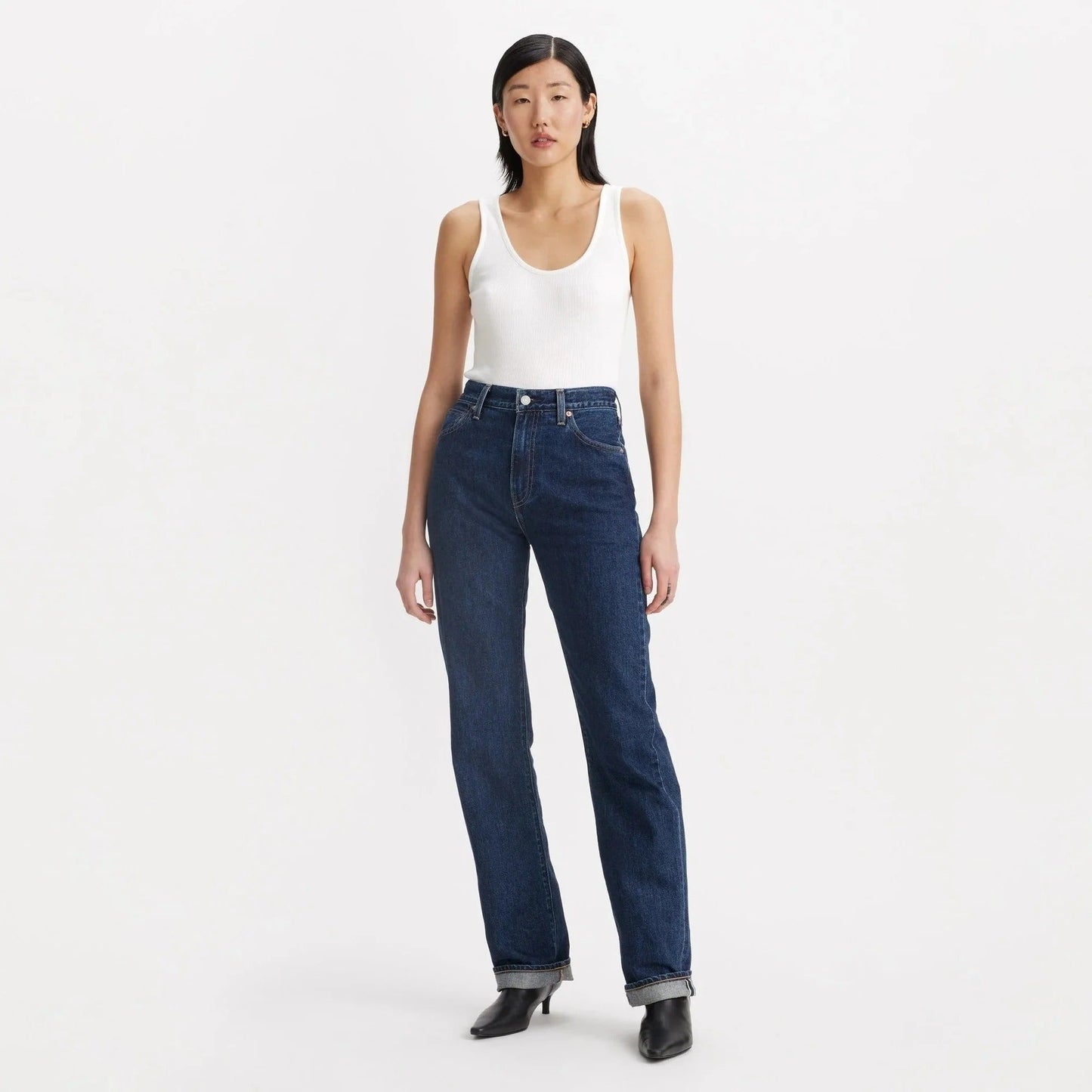 Levi's® Blue Tab™ Women's Plank Straight Jeans