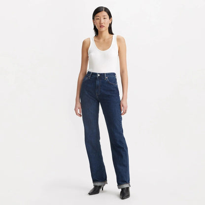 Levi's® Blue Tab™ Women's Plank Straight Jeans