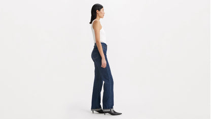 Levi's® Blue Tab™ Women's Plank Straight Jeans
