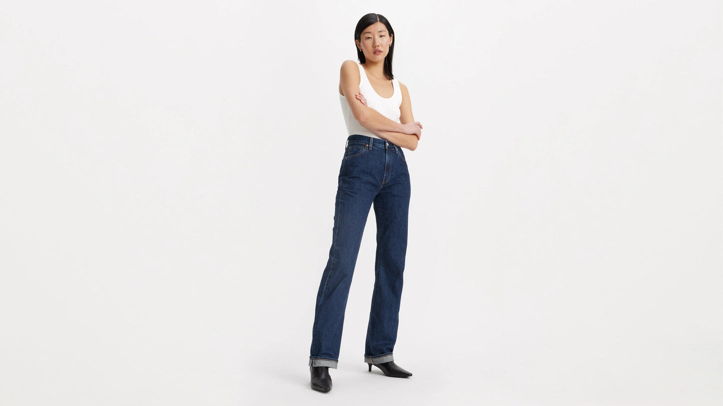 Levi's® Blue Tab™ Women's Plank Straight Jeans