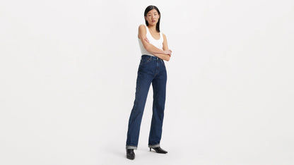 Levi's® Blue Tab™ Women's Plank Straight Jeans
