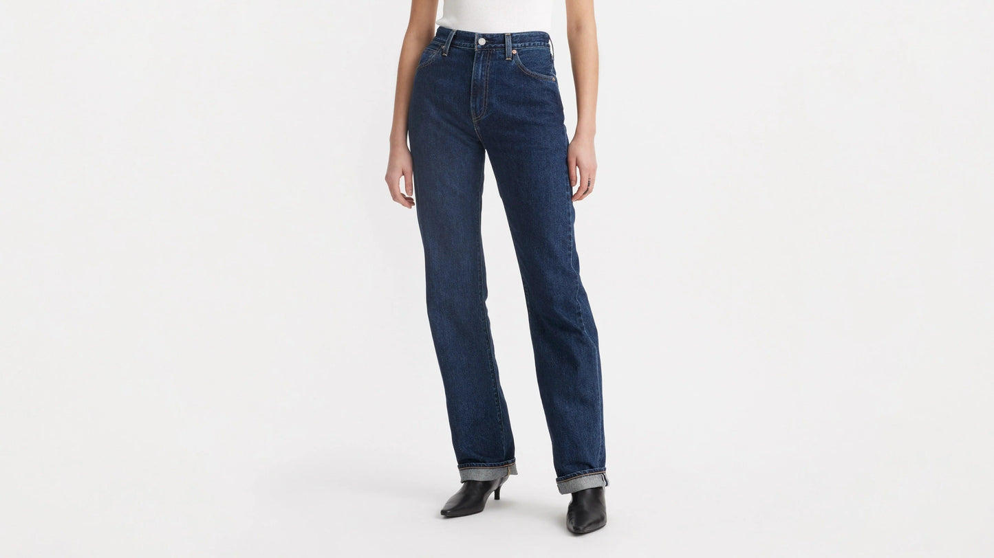 Levi's® Blue Tab™ Women's Plank Straight Jeans