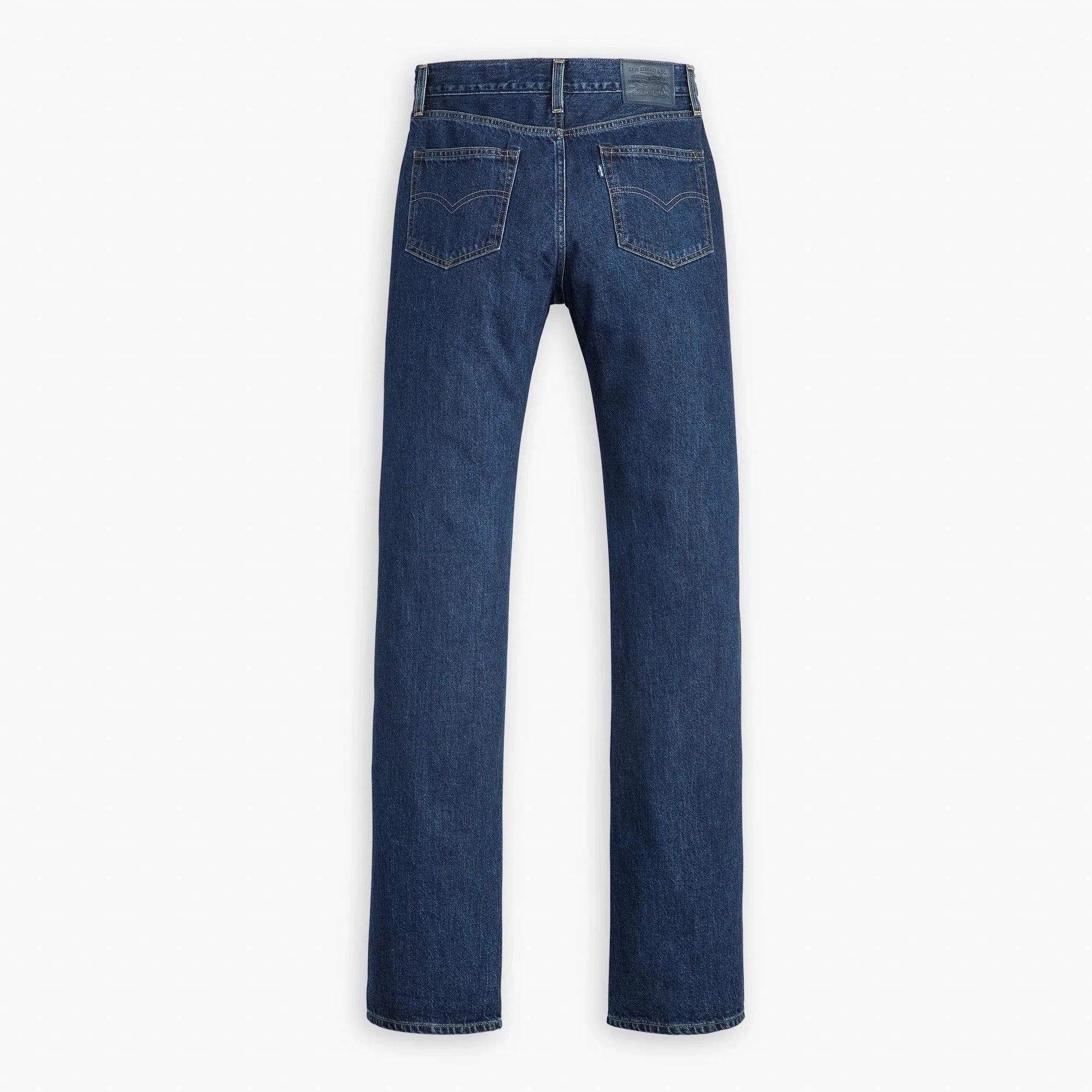 Levi's® Blue Tab™ Women's Plank Straight Jeans - Dark Indigo