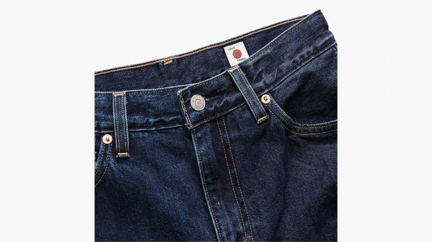Levi's® Blue Tab™ Women's Plank Straight Jeans