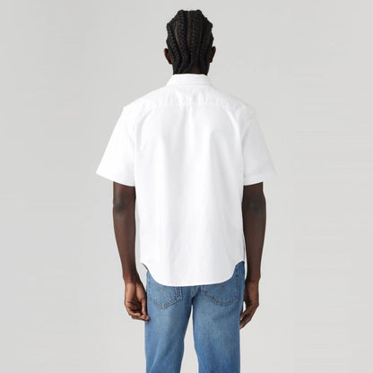 Levi's® Men's Short-Sleeve Authentic Button-Down Shirt