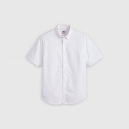 Levi's® Men's Short-Sleeve Authentic Button-Down Shirt