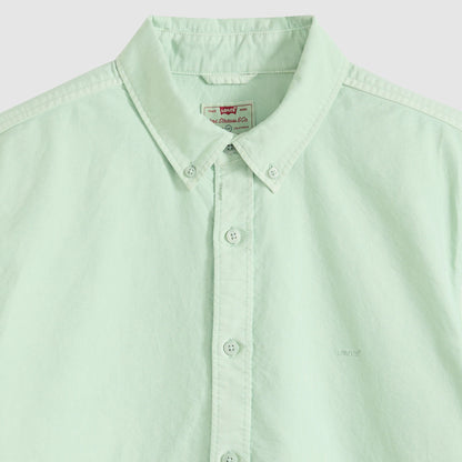 Levi's® Men's Short-Sleeve Authentic Button-Down Shirt