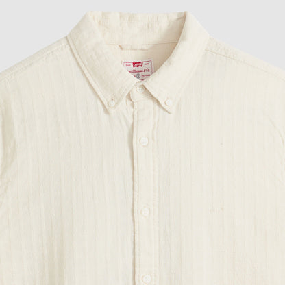 Levi's® Men's Short-Sleeve Authentic Button-Down Shirt