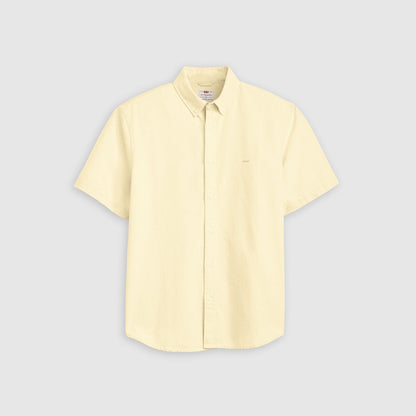 Levi's® Men's Short-Sleeve Authentic Button-Down Shirt