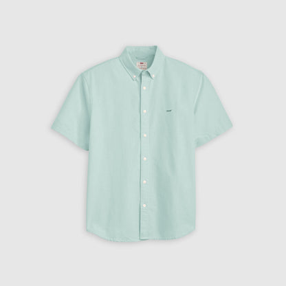 Levi's® Men's Short-Sleeve Authentic Button-Down Shirt