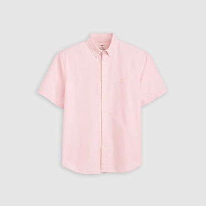 Levi's® Men's Short-Sleeve Authentic Button-Down Shirt