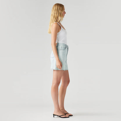 Levi's® Women's High-Rise Baggy Shorts
