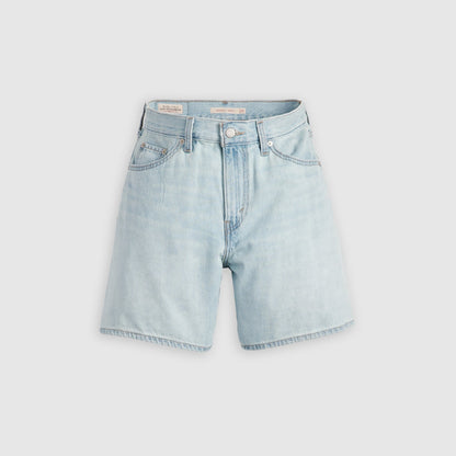 Levi's® Women's High-Rise Baggy Shorts