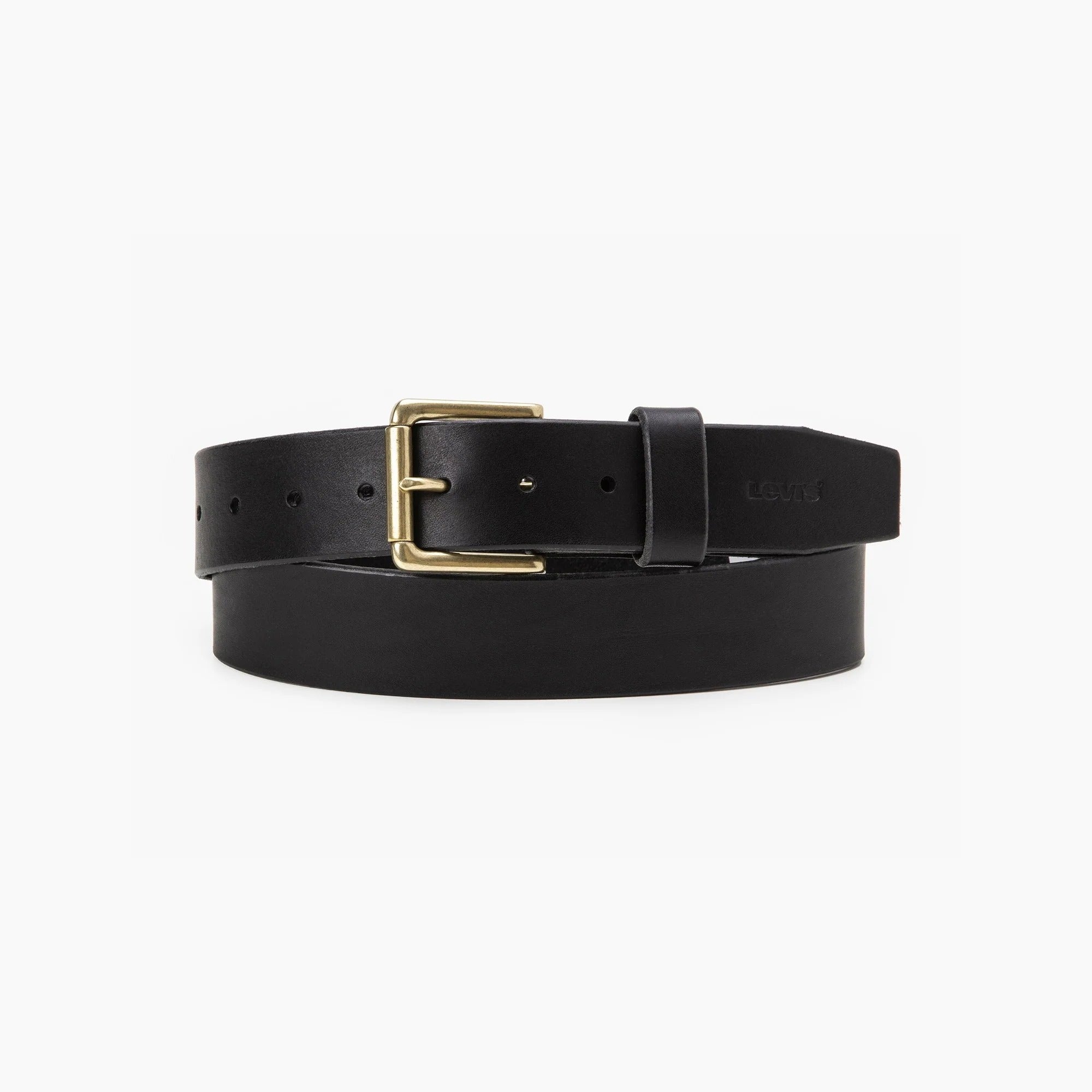 Levi's® Men's Heritage Belt - Neutral | Levi's SG
