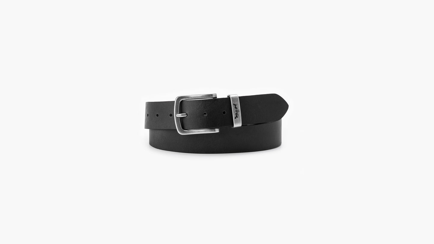 Levi's® Men's Metal Two Horse Keeper Belt