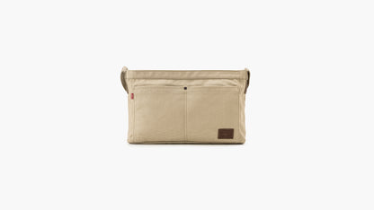 Levi's® Men's Heritage Messenger Bag