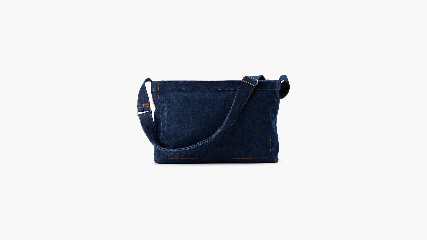 Levi's® Men's Heritage Messenger Bag