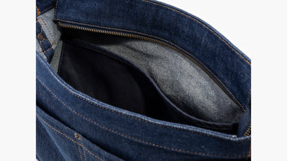 Levi's® Men's Heritage Messenger Bag