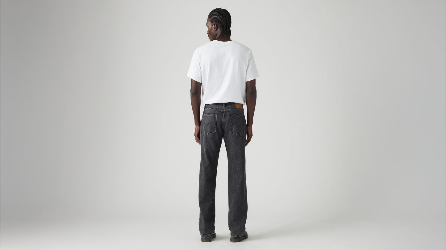 Levi's® Men's 555™ Relaxed Straight Lightweight Jeans