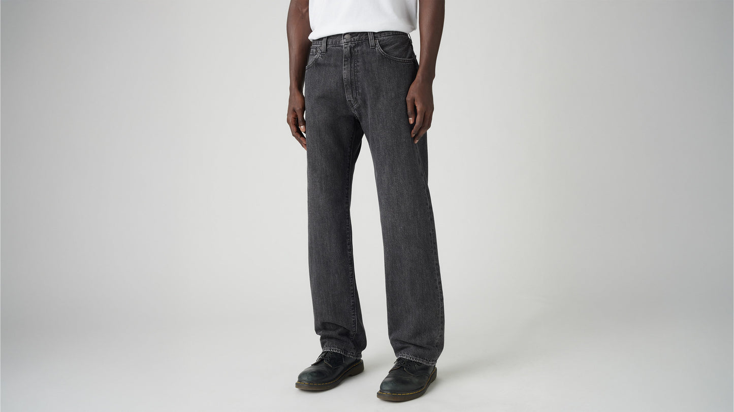 Levi's® Men's 555™ Relaxed Straight Lightweight Jeans