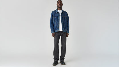 Levi's® Men's 555™ Relaxed Straight Lightweight Jeans