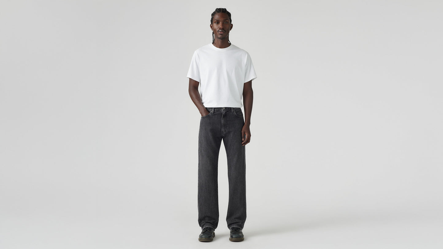 Levi's® Men's 555™ Relaxed Straight Lightweight Jeans