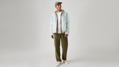 Levi's® Men's Parachute Cargos