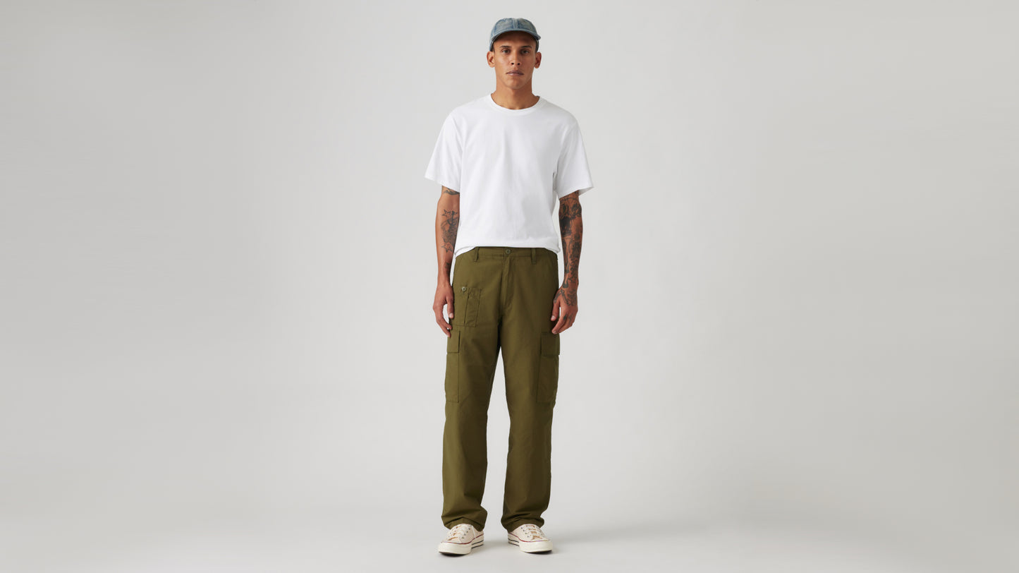 Levi's® Men's Parachute Cargos