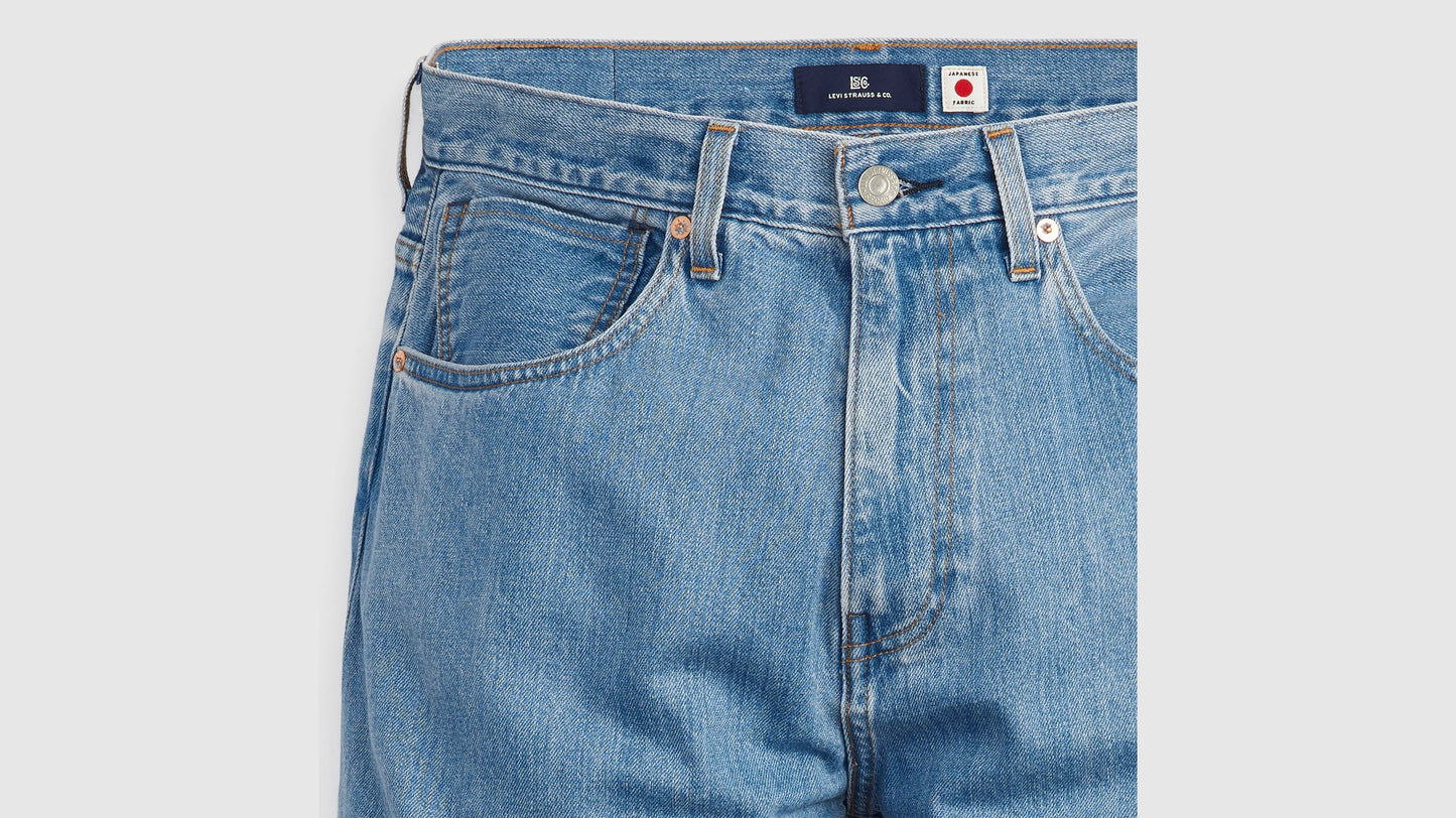 Levi's® Blue Tab™ Men's Marker Loose Jeans